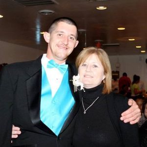 Meet your Posher, Joshua